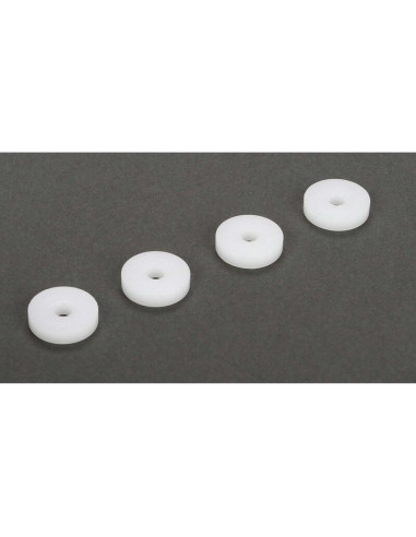 Shock piston 12mm blank cnc machined(4):all22