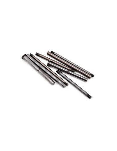 Hinge pin set  ticn (8): 22-2.0-t-sct