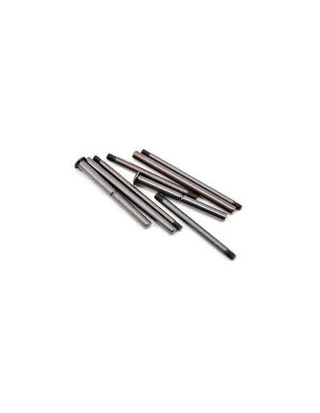 Hinge pin set  ticn (8): 22-2.0-t-sct