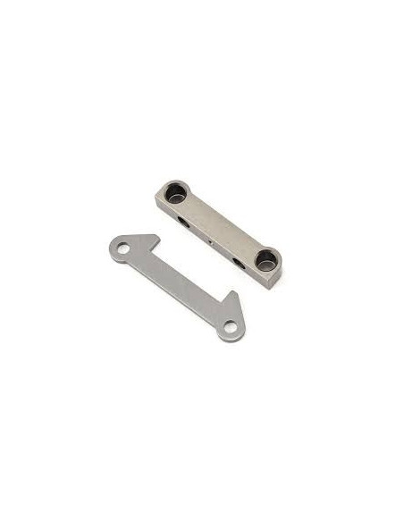 Front-rear hinge pin brace: 22-2.0-t-sct