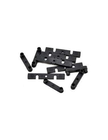 Anti-squat tuning set hrc: 22-2.0-t-sct