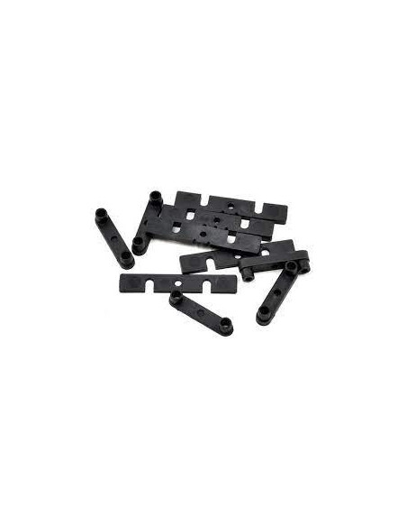 Anti-squat tuning set hrc: 22-2.0-t-sct