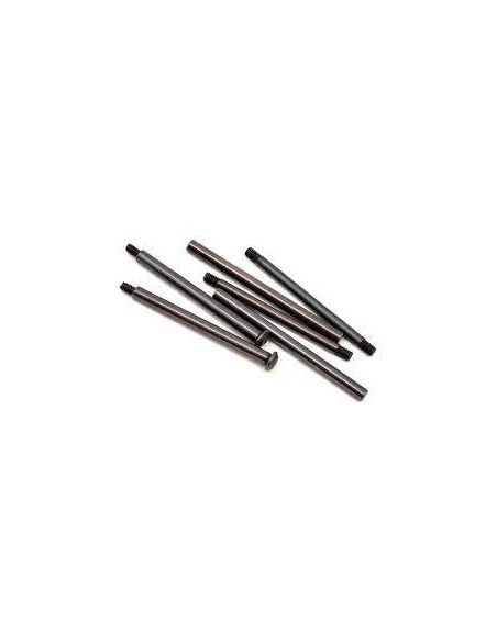 Hinge pin set  ticn (6): 22-4