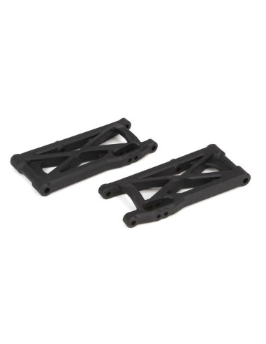 Rear arm set: 22-4