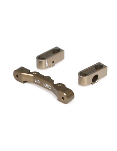 Pivot set  rear  lrc: 22-4