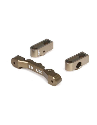 Pivot set  rear  lrc: 22-4