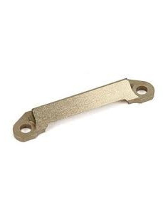 Front pivot brace...