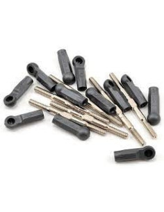 Turnbuckle set: 22-4