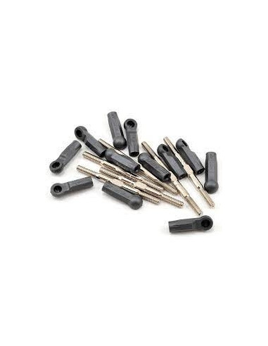 Turnbuckle set: 22-4