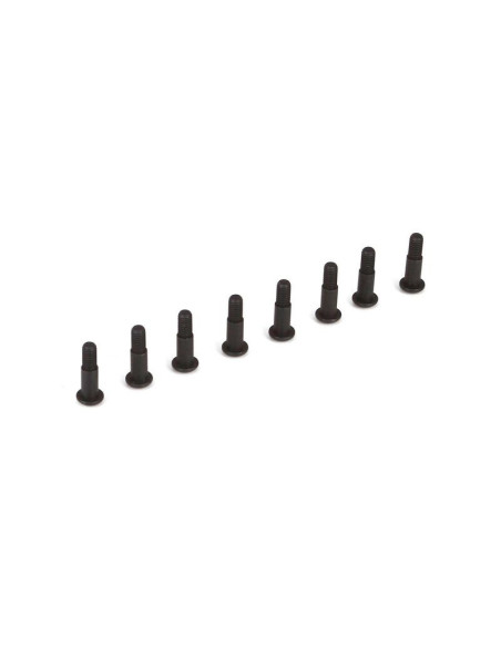 King pin screws (8): 22-4