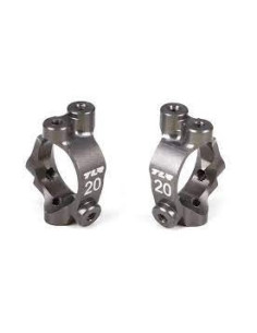 Castor block set  20...