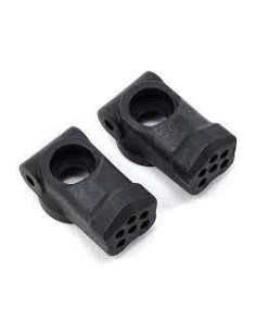 Rear hub carrier (2): 22sct...