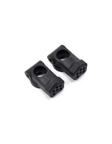 Rear hub carrier (2): 22sct 2.0