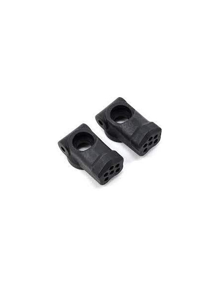 Rear hub carrier (2): 22sct 2.0