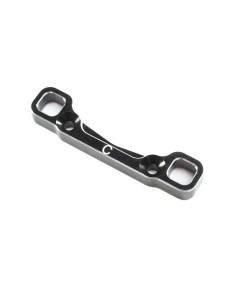 C pivot block  aluminum: 22x-4