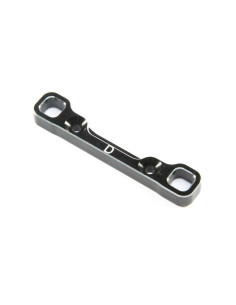 D pivot block  aluminum: 22x-4