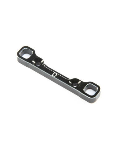 D pivot block  aluminum: 22x-4