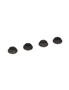 4mm low profile serrated...