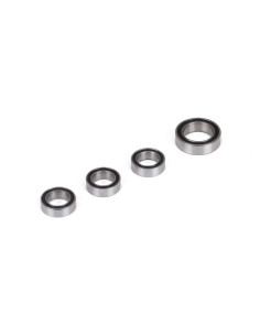 Steering bearing set (4): 22-4