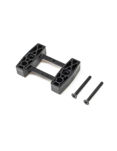 Wing spacer  10mm: 8x  8xe (tlr240015)