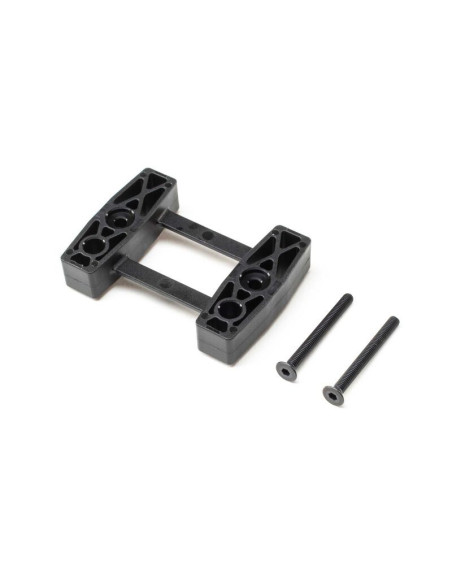 Wing spacer  10mm: 8x  8xe (tlr240015)