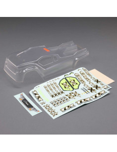 Body: 8xt (tlr240017)
