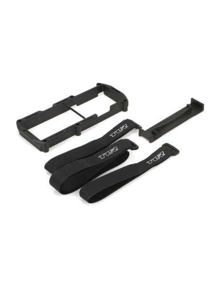 Battery box: 8e 3.0