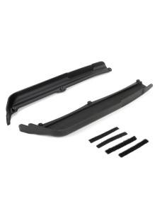 Side guard set: 8ight 4.0