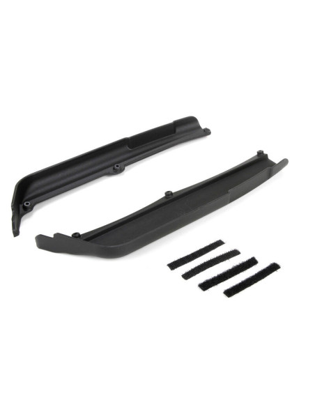 Side guard set: 8ight 4.0