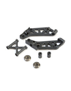 Wing mount: 8x