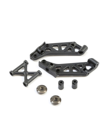 Wing mount: 8x