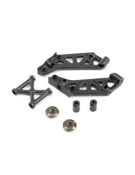 Wing mount: 8x