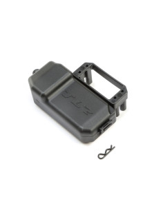 Servo mount  battery box: 8x