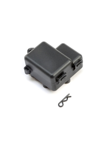 Receiver box: 8ight-x (tlr241036)
