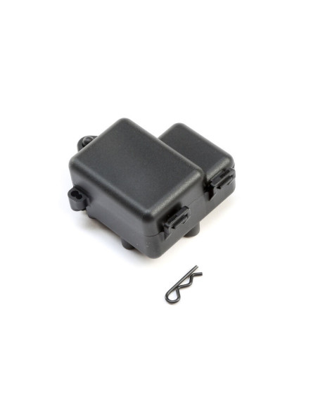 Receiver box: 8ight-x (tlr241036)