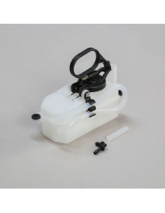 Fuel tank: 8x