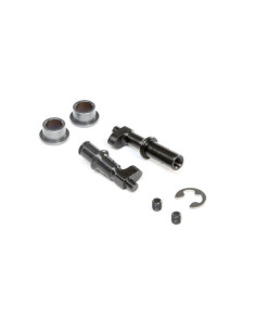 Brake cams: 8x