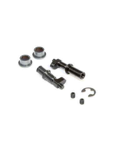 Brake cams: 8x