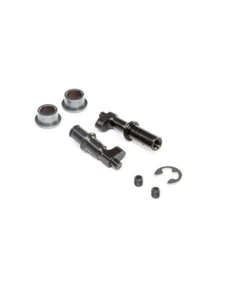 Brake cams: 8x