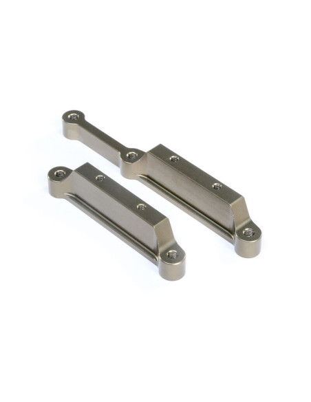 Engine mount set: 8x