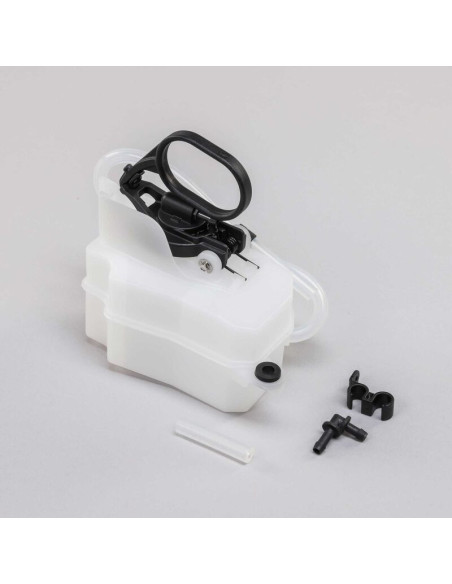 Fuel tank: 8x 2.0
