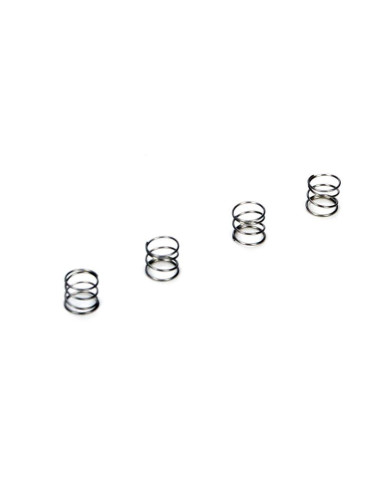 Brake caliper springs (4): 8b 3.0