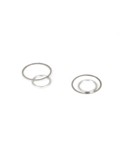 Shim and spacer set: 8e 3.0