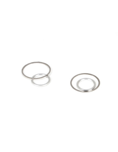 Shim and spacer set: 8e 3.0