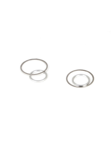 Shim and spacer set: 8e 3.0