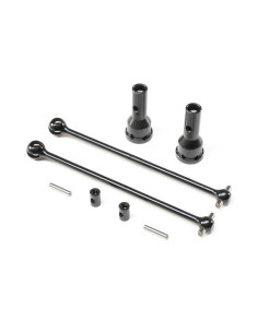 Rear cv driveshaft set...
