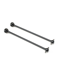 Rear cv driveshaft  deep...