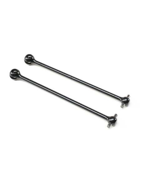 Rear cv driveshaft  deep yolk (2): 8x 8xe
