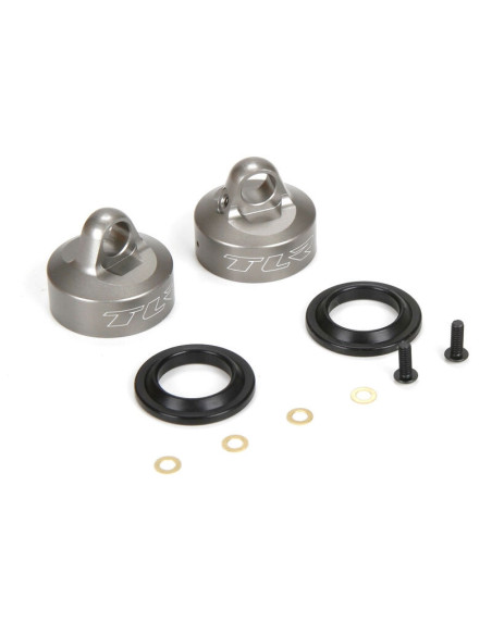 16mm shock cap (2): 8b 3.0