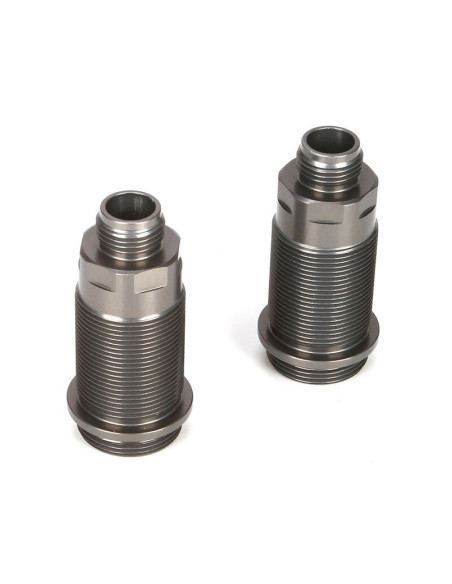 16mm shock body set  front (2): 8b 3.0